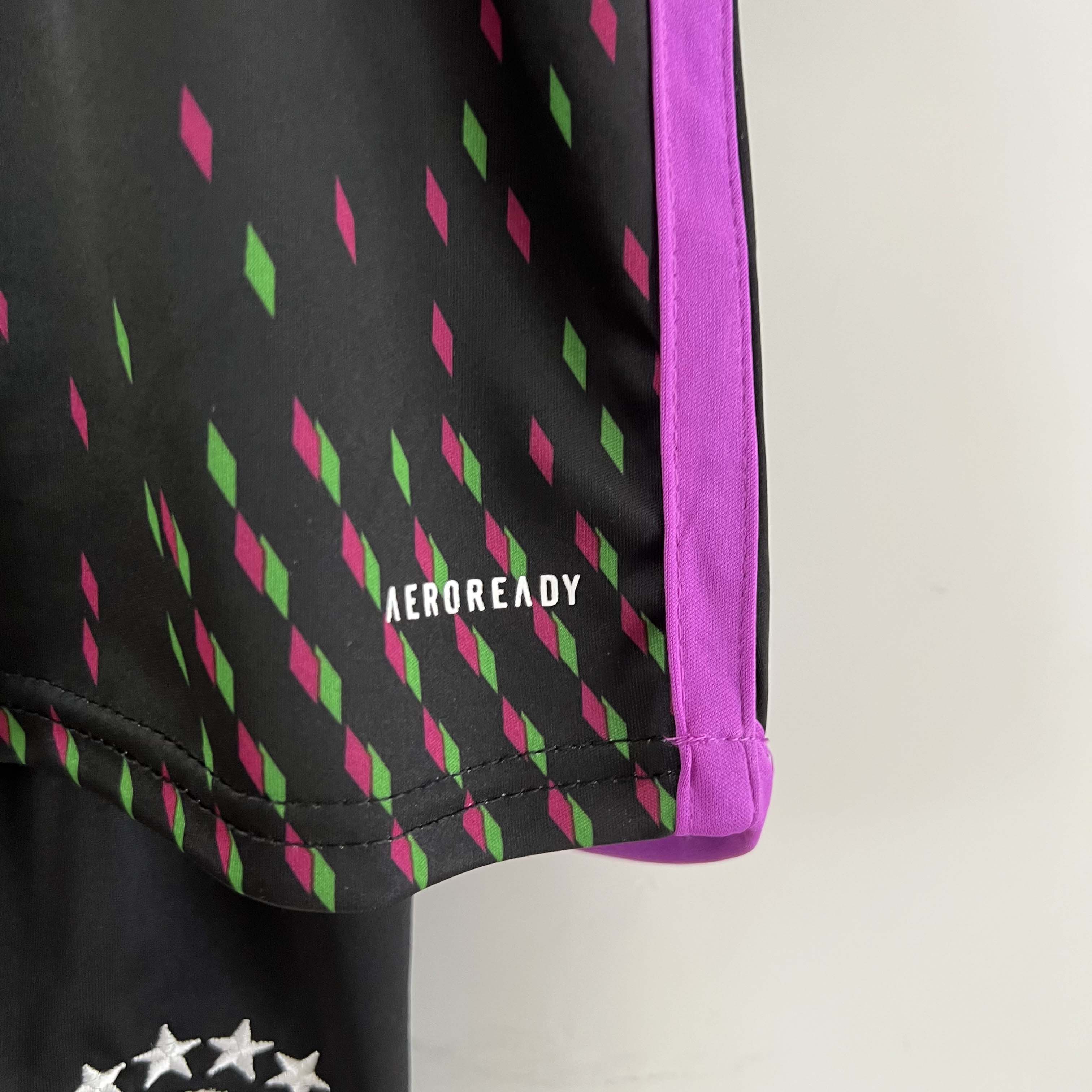 2023/2024 Bayern Munich Away Football Jersey 1:1 Thai Quality Kids Size:football jersey mysite: unitedjerseyfootball 邓江浪:football