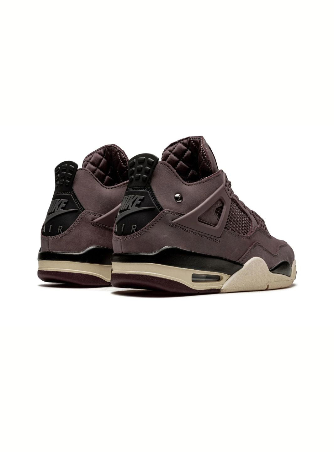 Air Jordan 4 Retro A Ma Maniére Violet Ore、JORDAN、Cacoeks