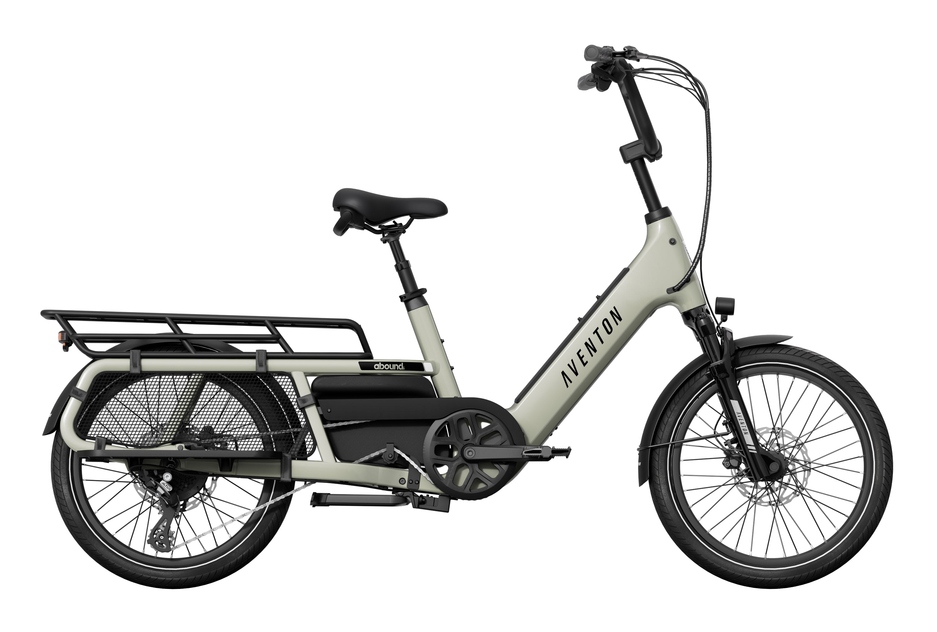 Abound LR Ebike、mySite、bearsvspackers