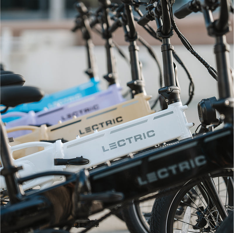 XP Lite 2.0 Lavender Haze eBike、mySite、bearsvspackers