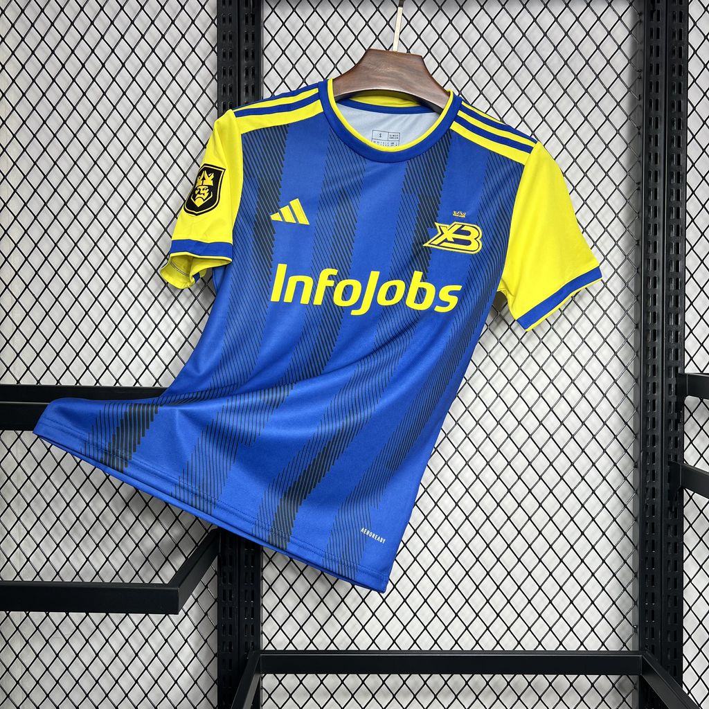 Higojerseys-XBuyer Team 2024 Home Stadium Jersey - Fans Version