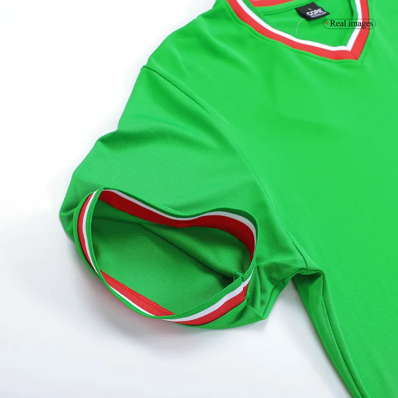 70 Mexico Home soccer jersey- Retro version: Ajax 24-25 Home Stadium Jersey - Fans Version mysite: Adidas luxuryfootballshirts.com: https://www.luxuryfootballshirts.com/