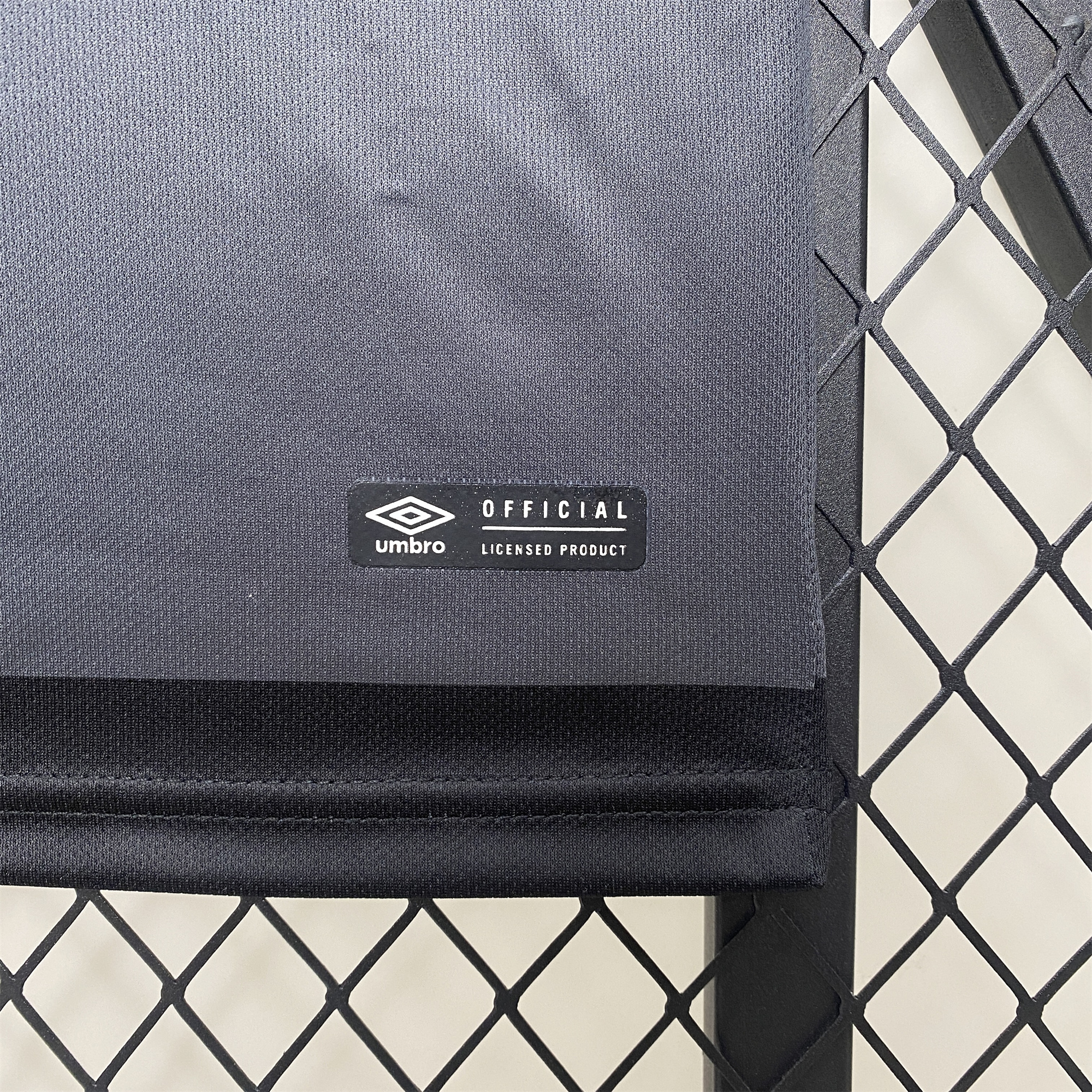 ManixJersey.com | Rayo Vallecano 24-25 Third Jersey - Fans Version -Customize Name, Number and Patch | Worldwide Shipping