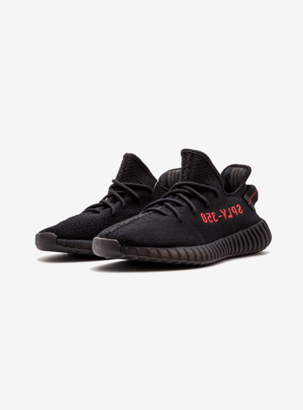 Adidas Yeezy Boost 350 V2 Black Red、mysite、Cacoeks
