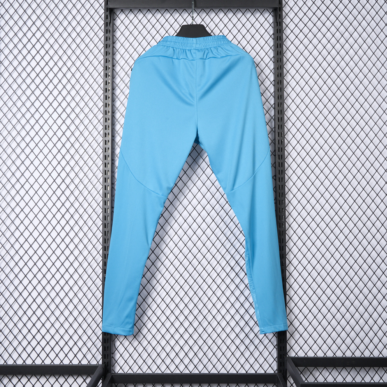 foot-Manchester City 24-25 Sky Blue Training Pants - Player Version