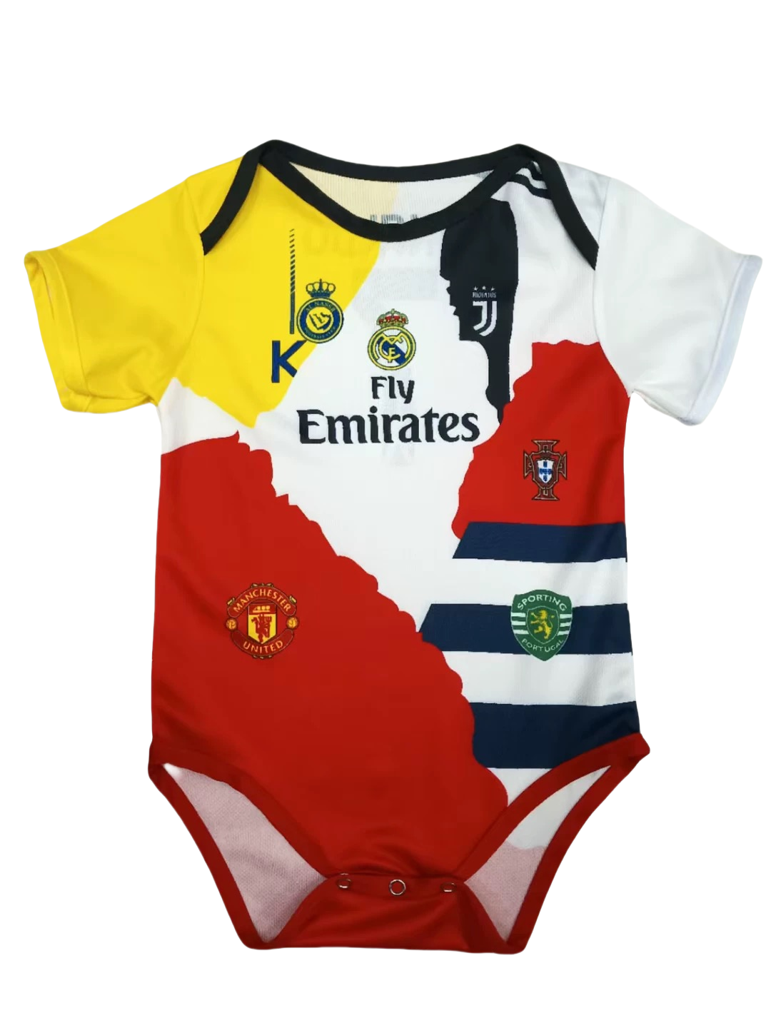 League club baby sports jumpsuit football jersey crawling Kids suit Football Gift: Ajax 24-25 Home Stadium Jersey - Fans Version mysite: Adidas luxuryfootballshirts.com: https://www.luxuryfootballshirts.com/