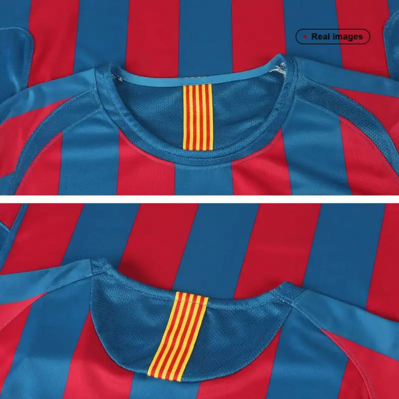 05-06 Barcelona Home soccer jersey-Retro version: Ajax 24-25 Home Stadium Jersey - Fans Version mysite: Adidas luxuryfootballshirts.com: https://www.luxuryfootballshirts.com/