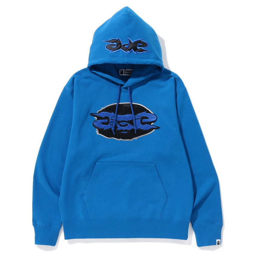 BAPE Ape Relaxed Fit Pullover、mysite、Cacoeks