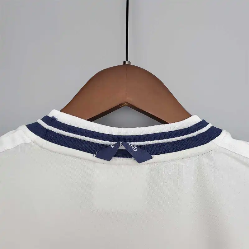 00 England Home soccer jersey - Retro version: Ajax 24-25 Home Stadium Jersey - Fans Version mysite: Adidas luxuryfootballshirts.com: https://www.luxuryfootballshirts.com/