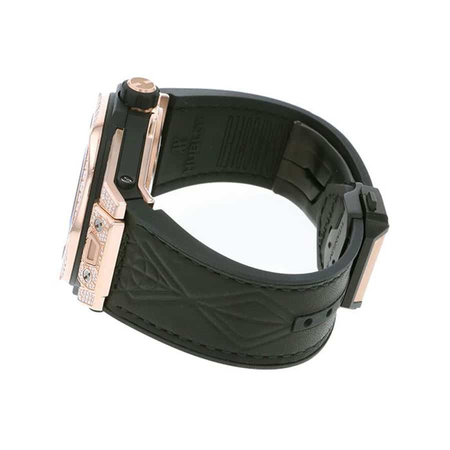 Hublot Diamond Watch Replica-fasswatch