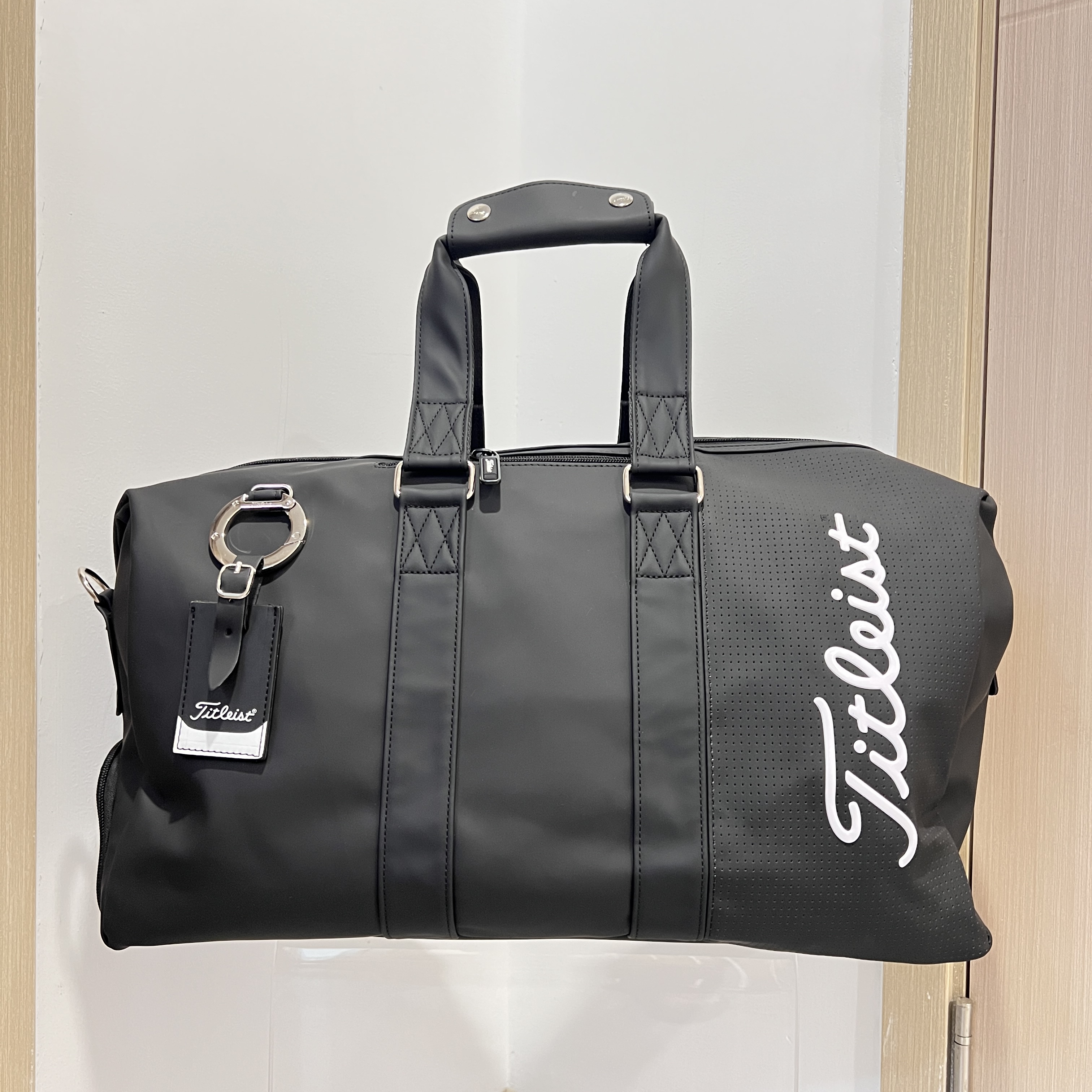 TITLESIT TAYLORMADE G/FORE GOLF BAG