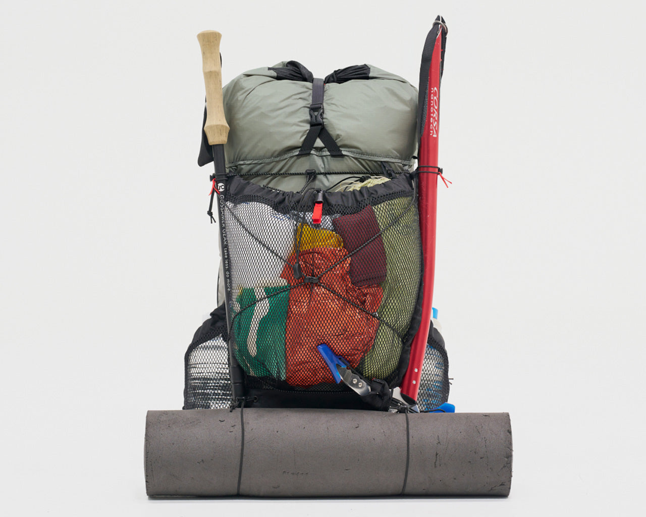 Yamatomichi 山と道 25S/S MINI2