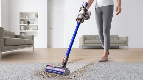 Deep clean all floor types Deep clean all floor types