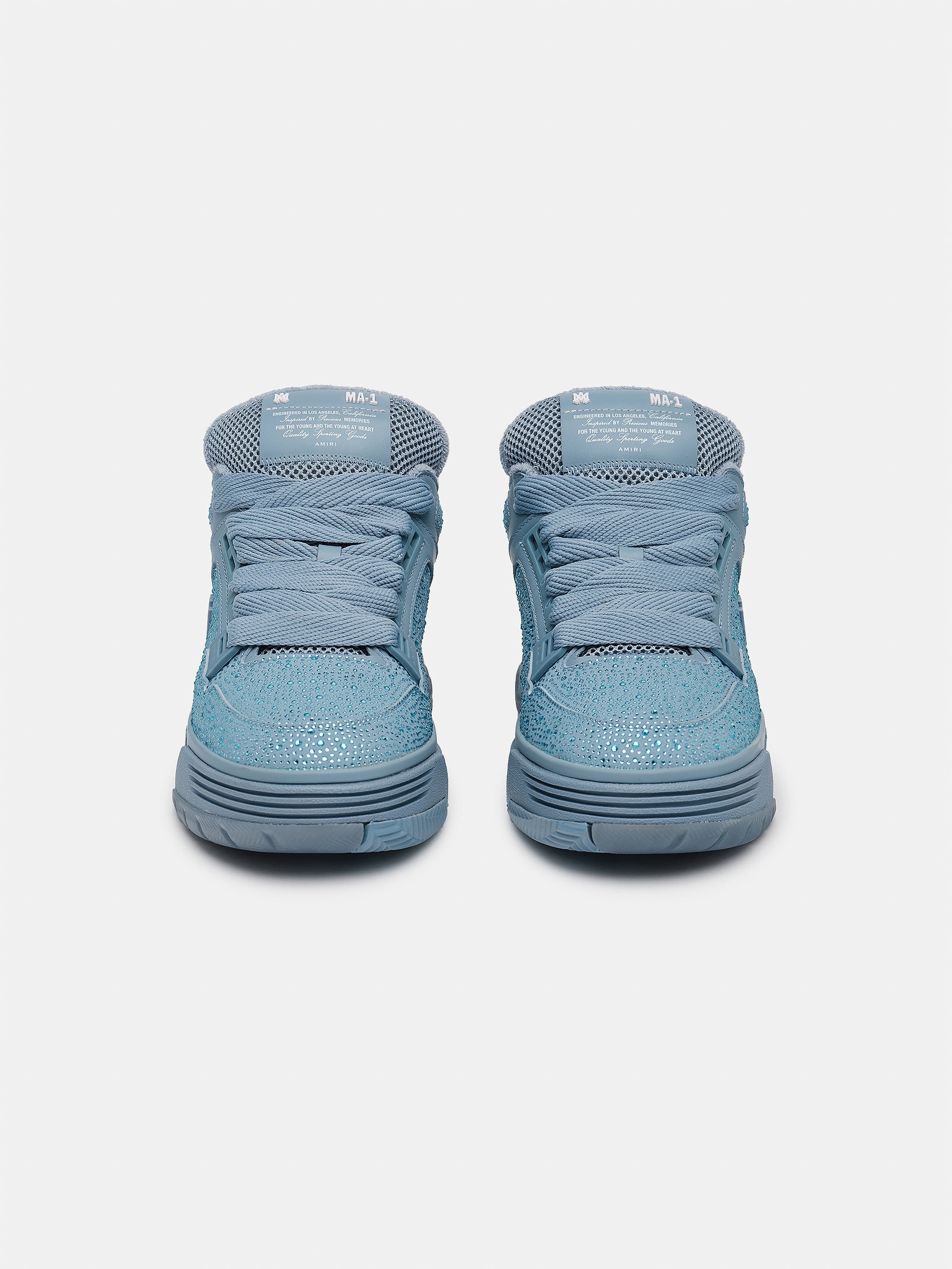 CRYSTAL MA-1 - Ashley Blue、mysite、Cacoeks