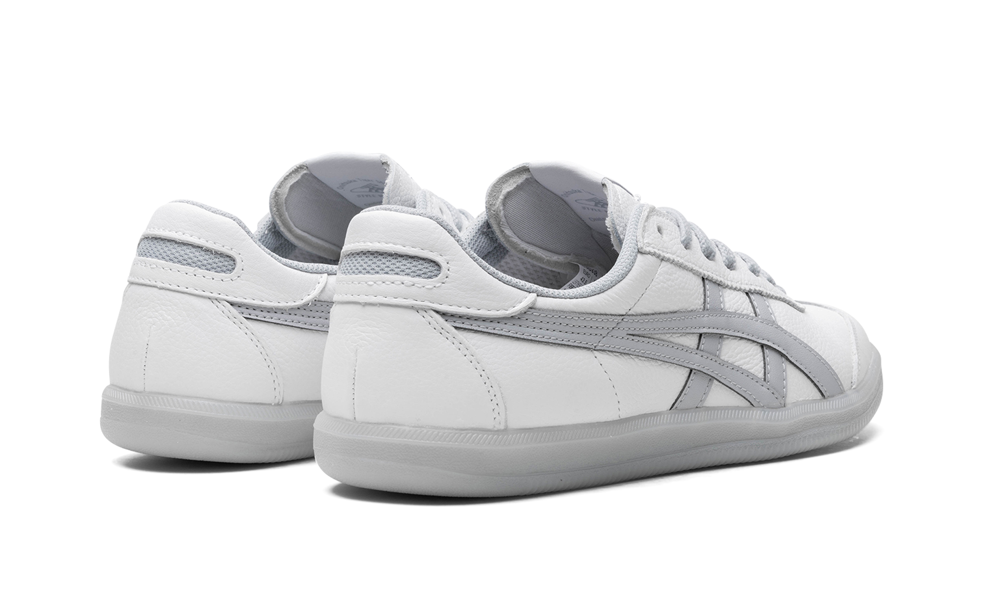 Tokuten "White Grey"、mysite、Cacoeks