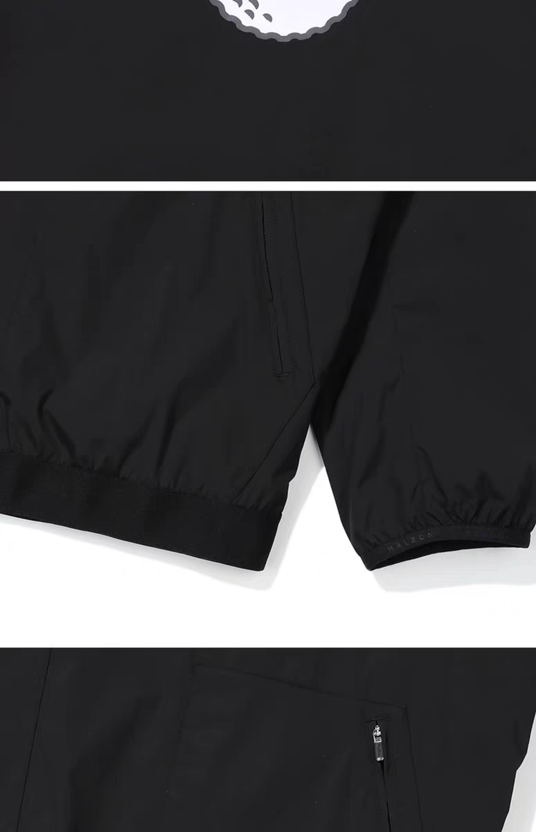 TITLESIT TAYLORMADE G/FORE GOLF BAG