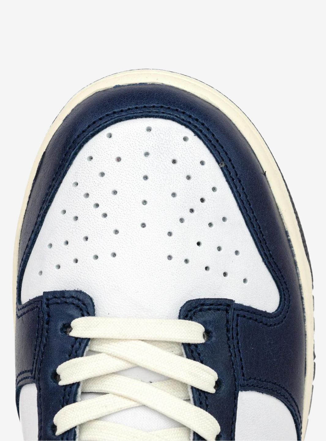 Nike Dunk Low PRM Vintage Navy (W)、NIKE、Cacoeks