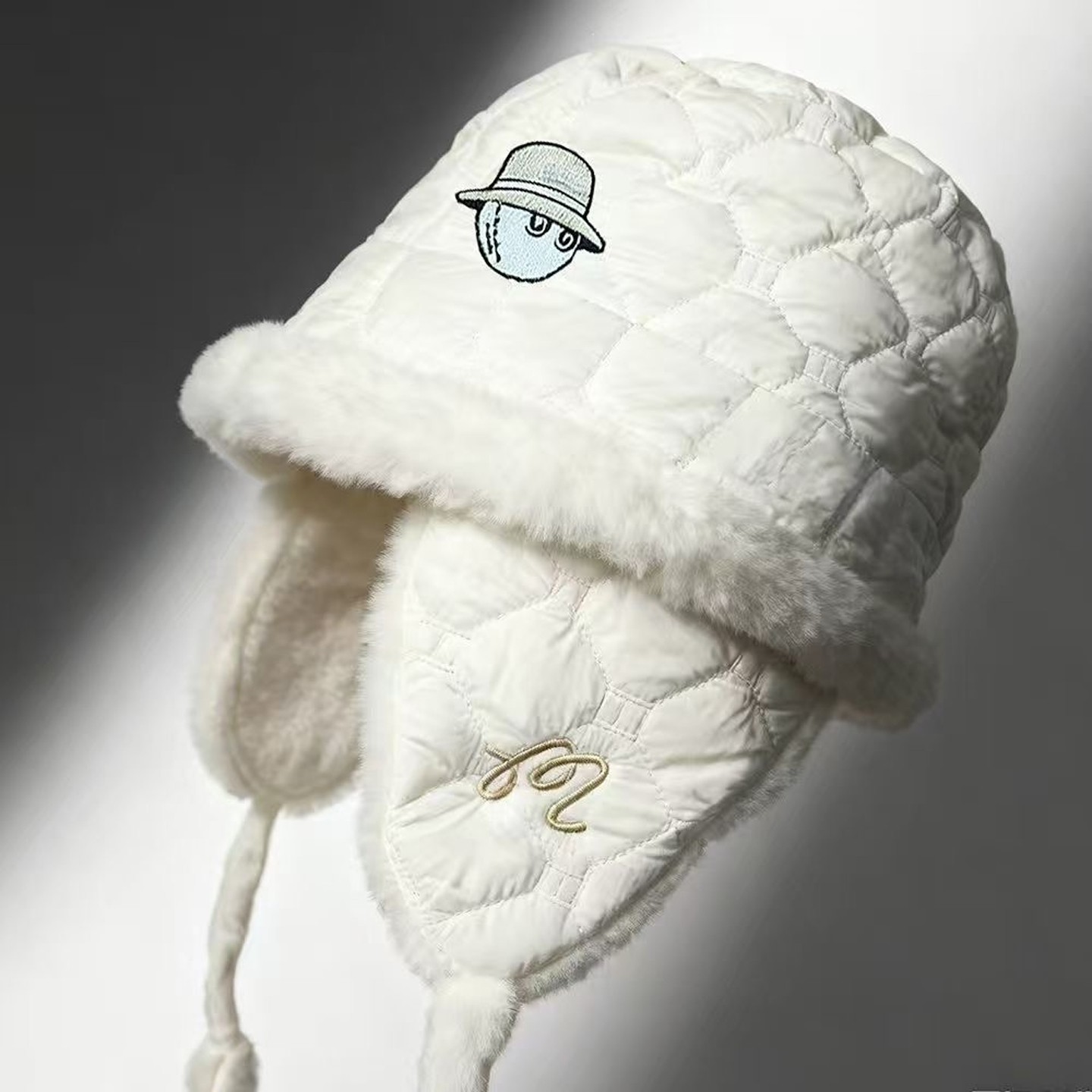 TITLESIT TAYLORMADE G/FORE GOLF BAG