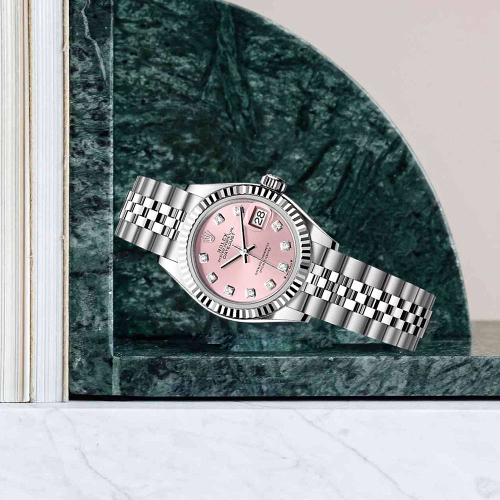 ZIICK Watch 2