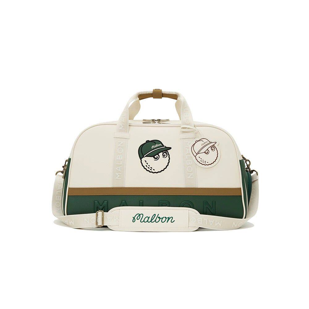 TITLESIT TAYLORMADE G/FORE GOLF BAG