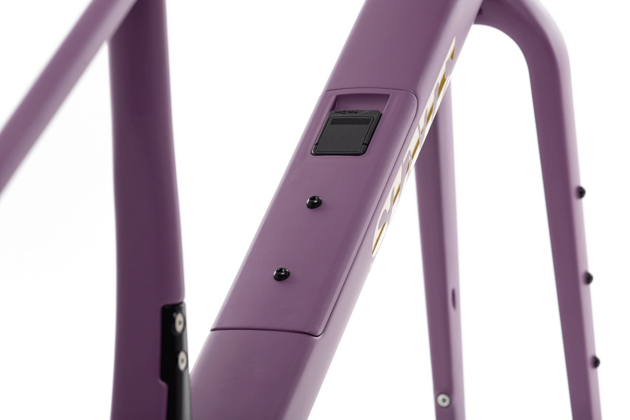 Carbon All-Road v2 Frame & Fork Set - Dusty Merlot、mySite、bearsvspackers