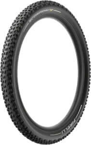 Mtb-Pirelli Scorpion E-MTB M Tire - 29 x 2.6, Tubeles Ready Folding- Weapon、mySite、bearsvspackers