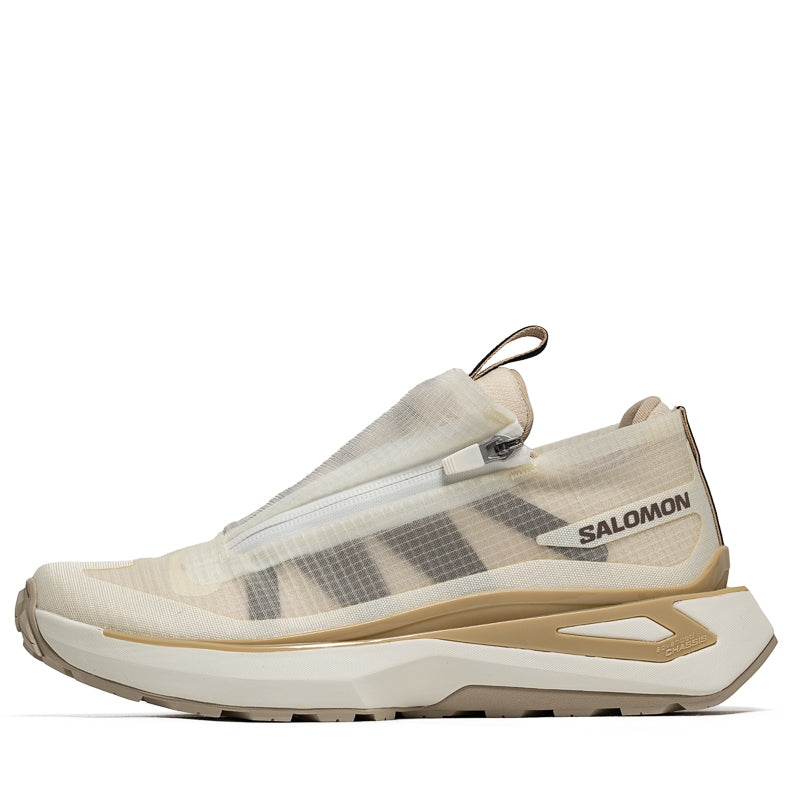 Salomon Odyssey ELMT Advanced Clear - Vanilla Ice/Bleached Sand、mysite、Cacoeks