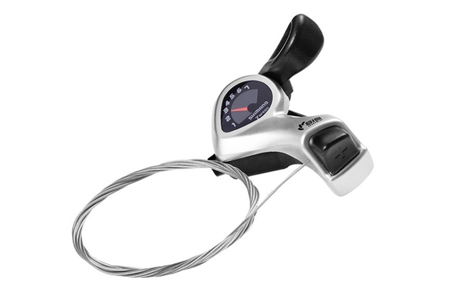 Magicycle Ebike Shimano 7 Speed Gear Shift System、mySite、bearsvspackers