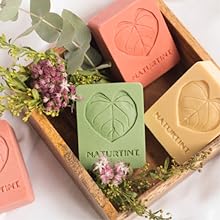 2 in 1 Shampoo and Conditioner Bar