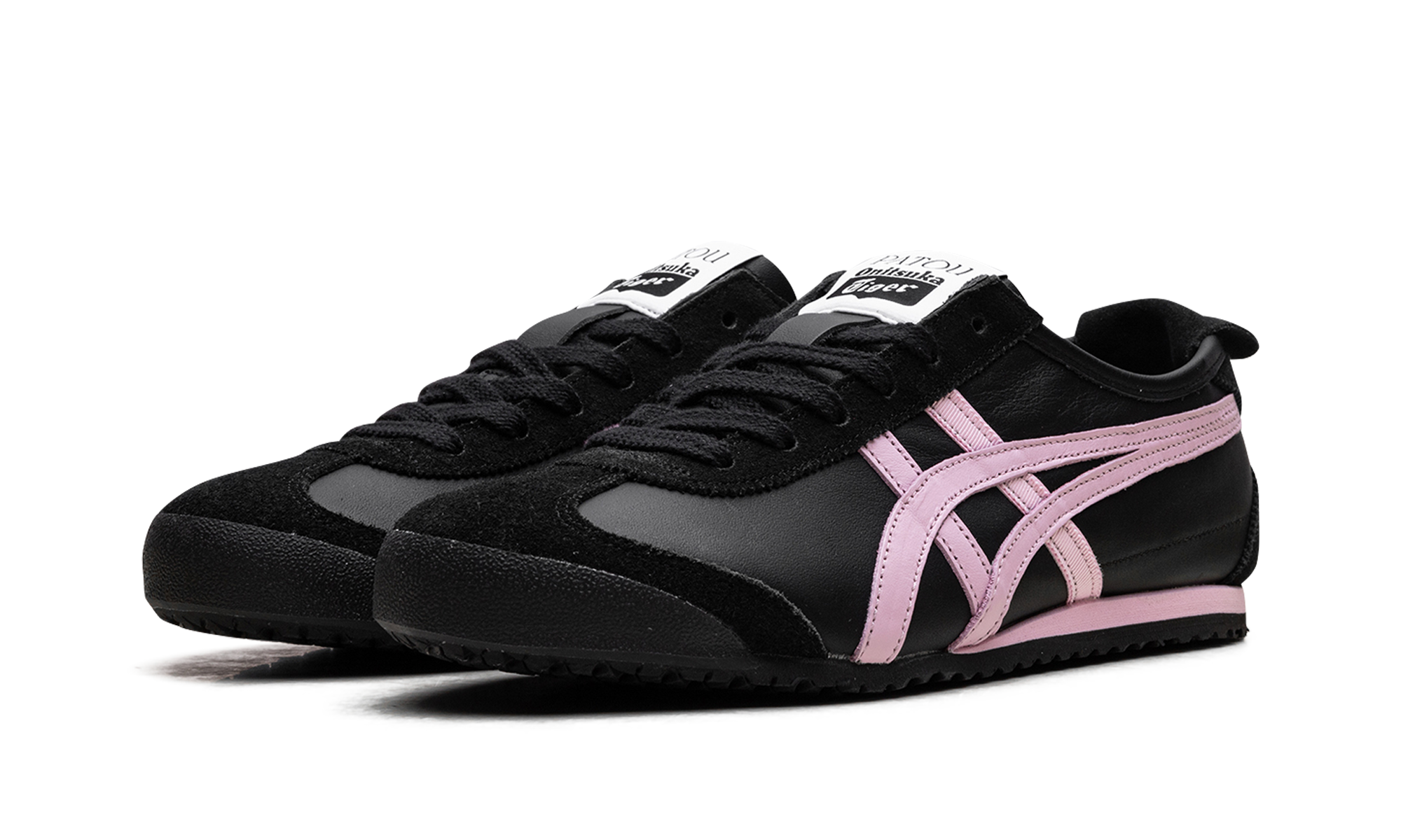 Mexico 66 "PATOU - Black Pink"、mysite、Cacoeks