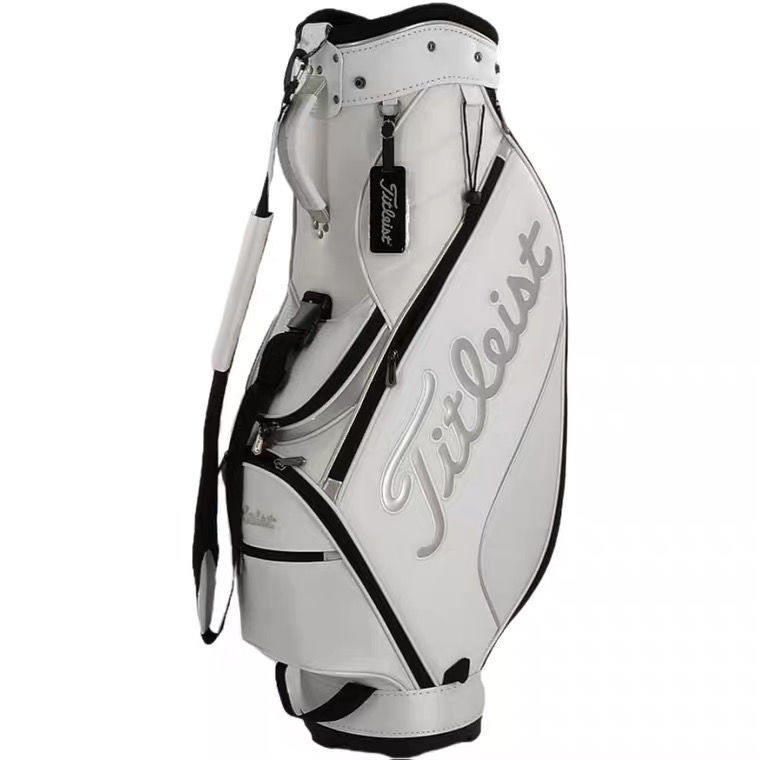 TITLESIT TAYLORMADE G/FORE GOLF BAG