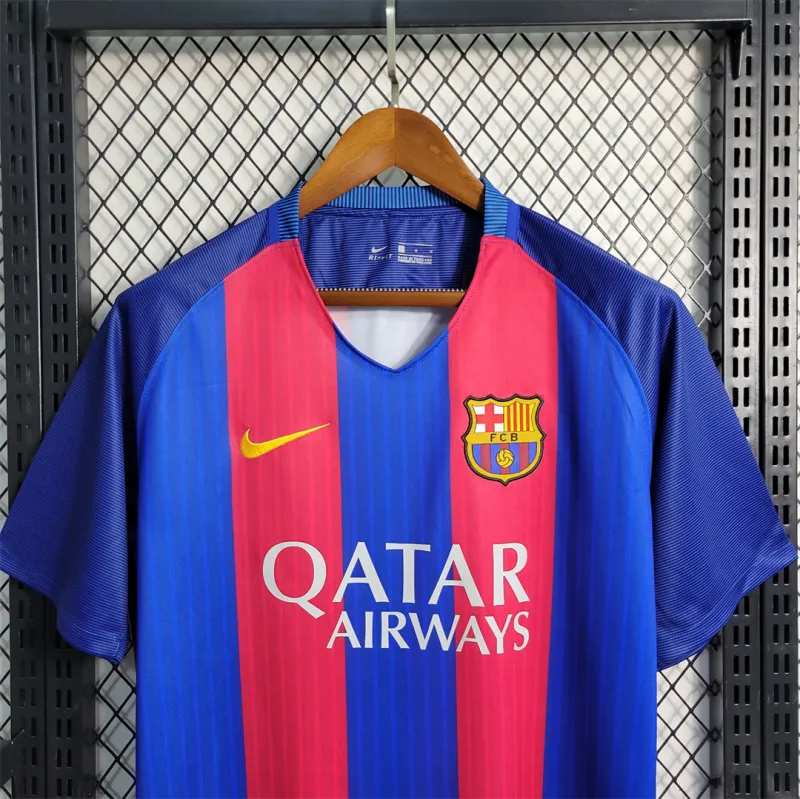 16-17 Barcelona Home soccer jersey-Retro version: Ajax 24-25 Home Stadium Jersey - Fans Version mysite: Adidas luxuryfootballshirts.com: https://www.luxuryfootballshirts.com/