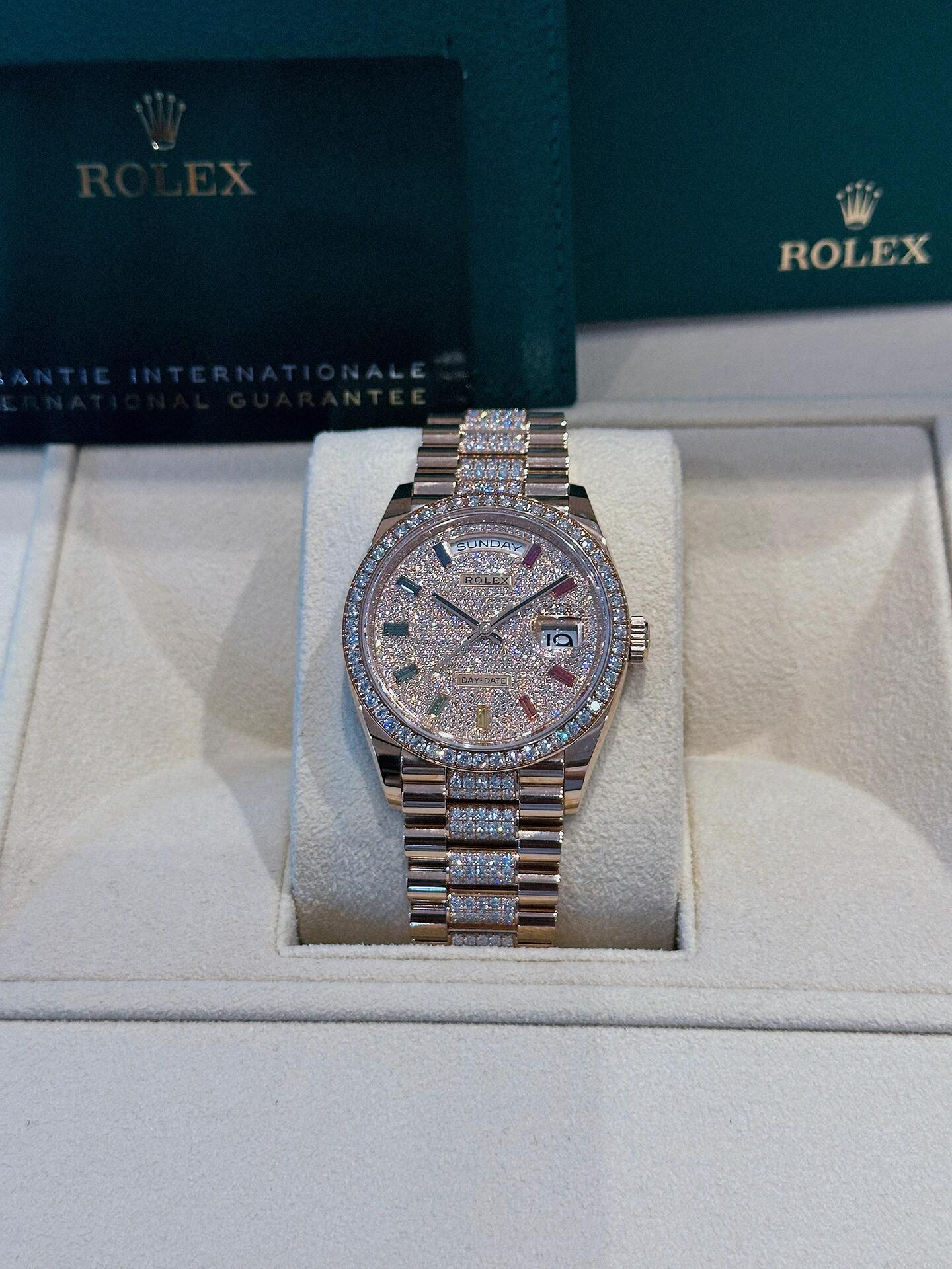 ZIICK Watch 1