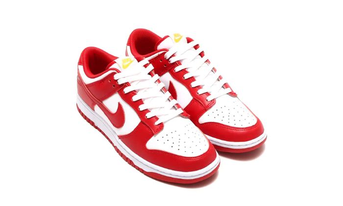 Nike Dunk Low USC、NIKE、Cacoeks
