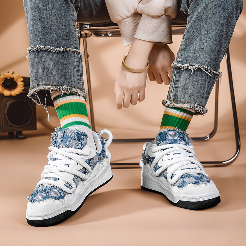 'Aero Vortex' X9X Sneakers