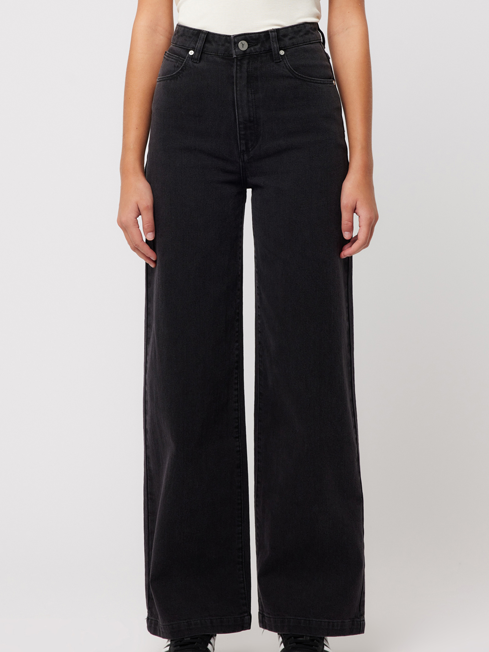 94 High & Wide Sophie Jeans