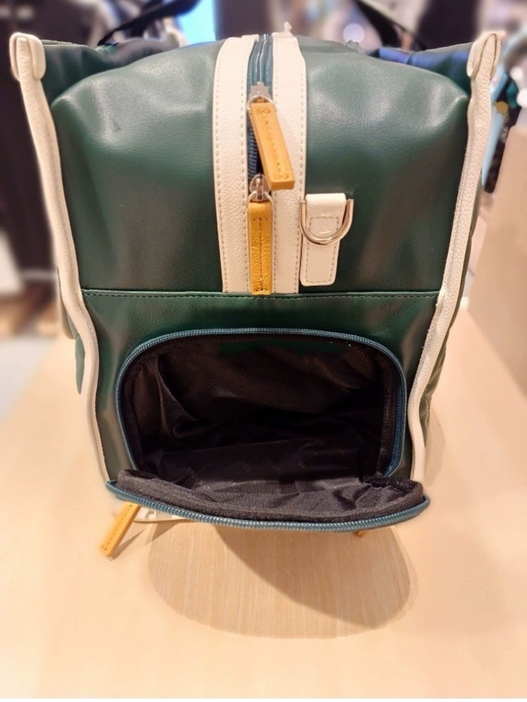 TITLESIT TAYLORMADE G/FORE GOLF BAG