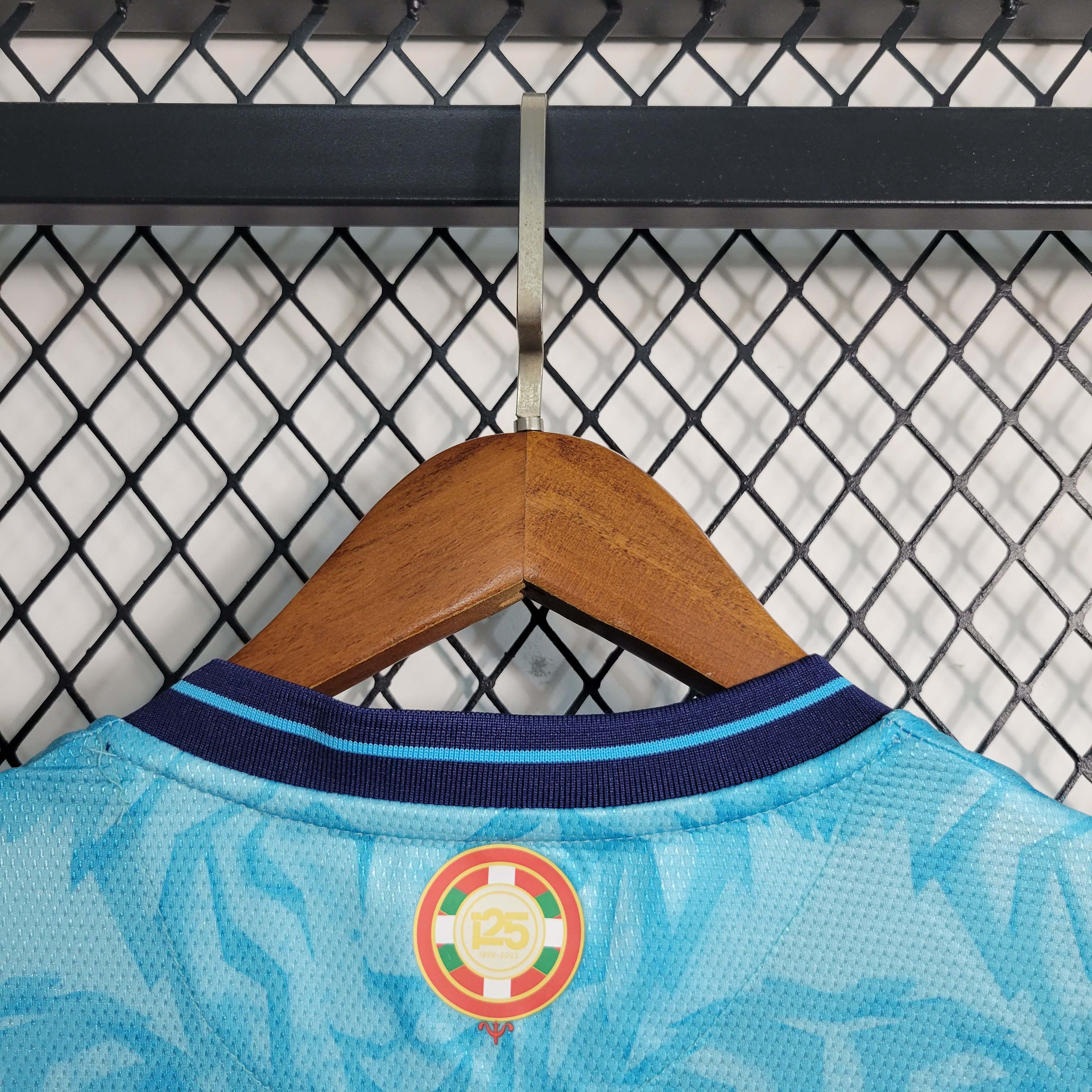 2023/2024 Athletic Bilbao Away Football Shirt 1:1 Thai Quality:football jersey mysite: unitedjerseyfootball 邓江浪:football