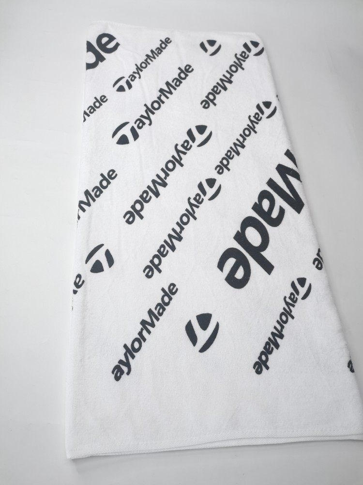 TITLESIT TAYLORMADE G/FORE GOLF BAG