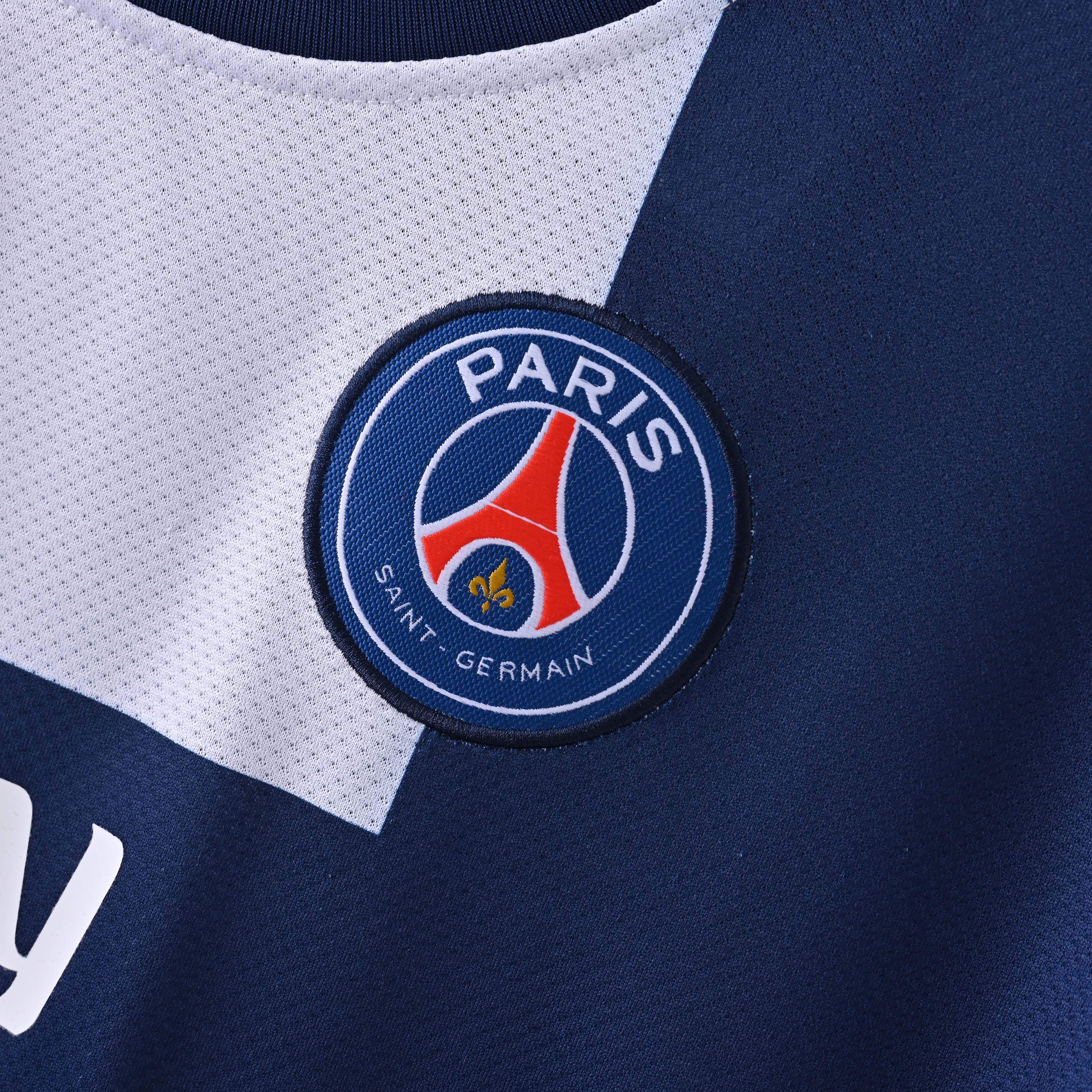 2013/2014 Retro Psg Paris Saint-Germain Home Football Shirt 1:1 Thai Quality:football jersey mysite: unitedjerseyfootball 邓江浪:football