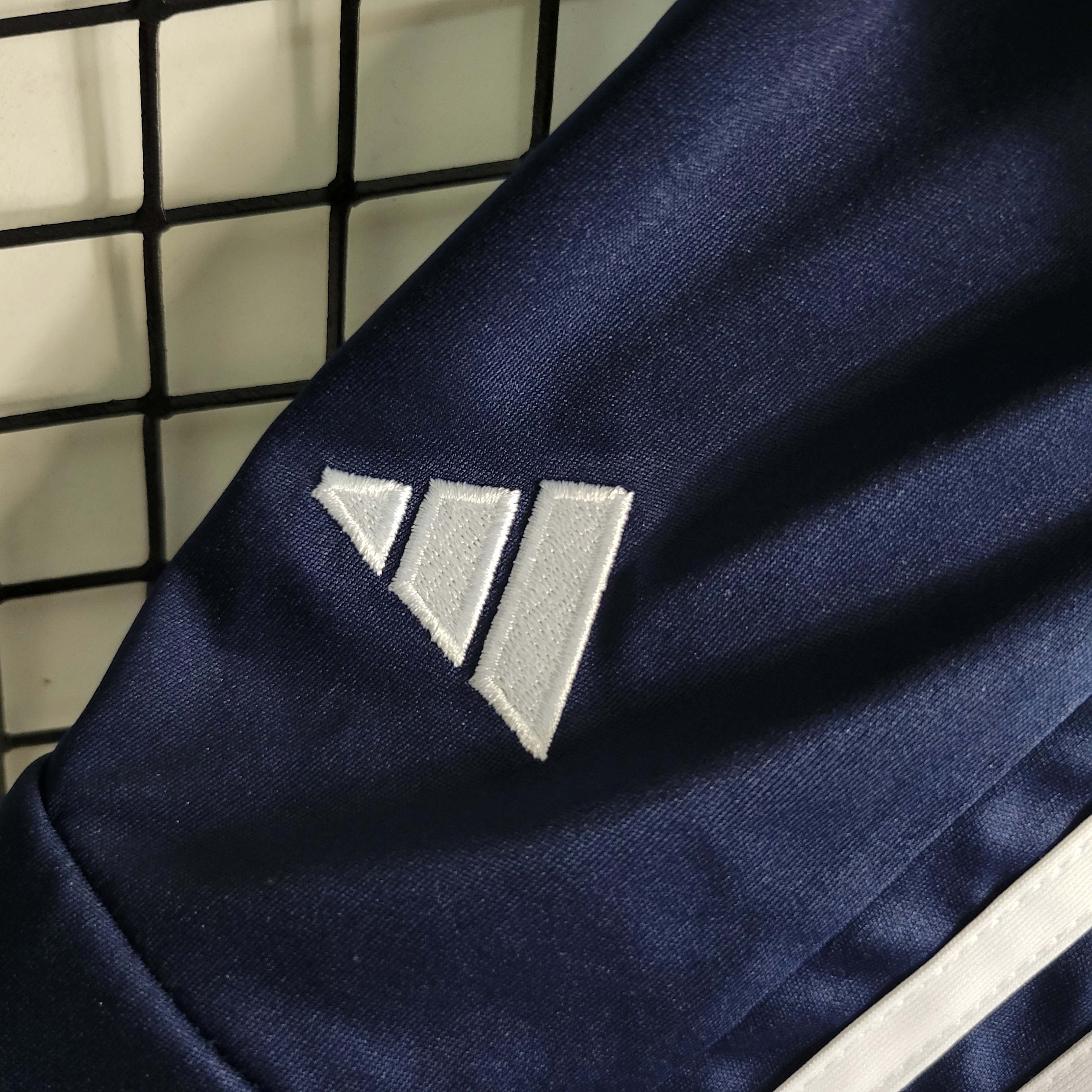 2023/2024 Ajax away Football Shirt 1:1 Thai Quality Kids Size:football jersey mysite: unitedjerseyfootball 邓江浪:football