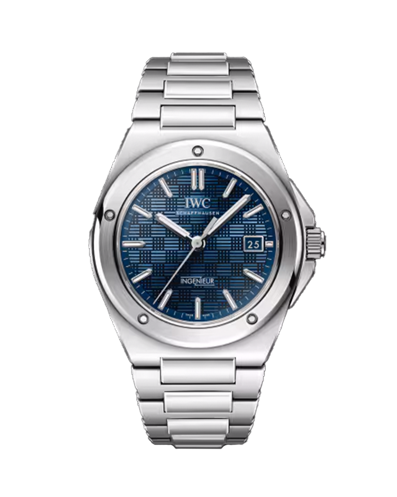 ZIICK × IWC Clone Watch