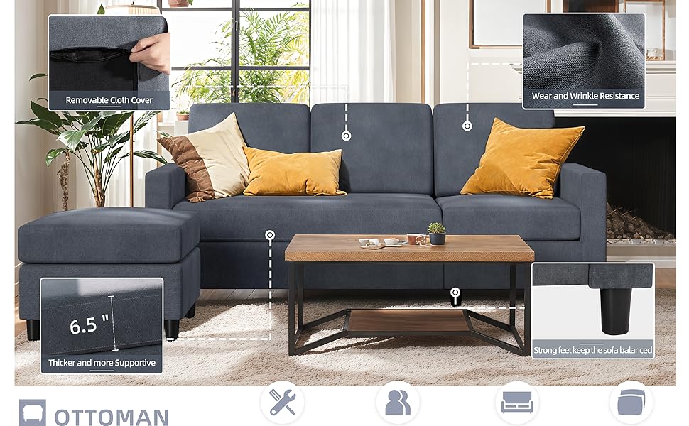sofa