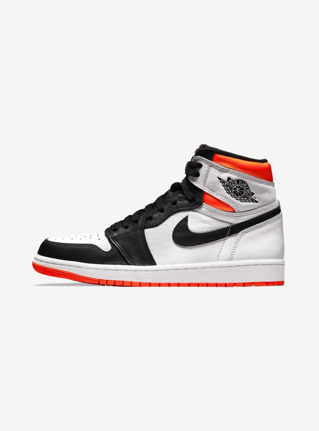 Air Jordan 1 Retro High Electro Orange、JORDAN、Cacoeks