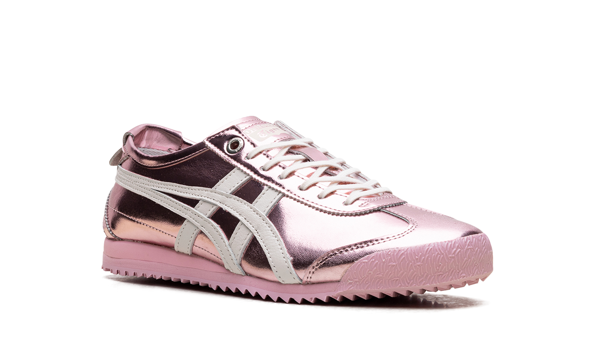 Tiger Mexico 66 SD "Metallic Series Crystal Pink Cream"、mysite、Cacoeks