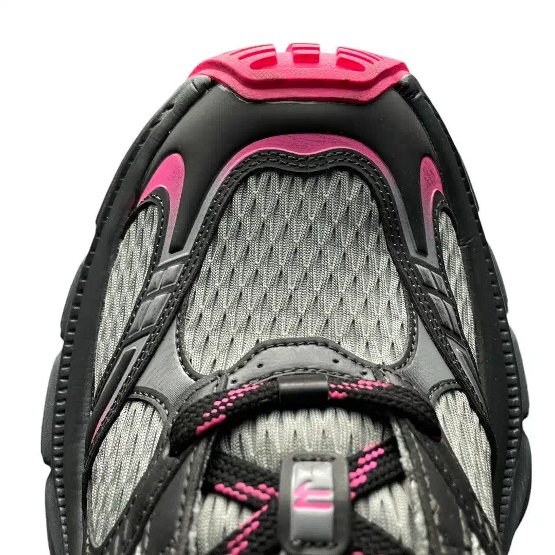 Balenciaga 10XL Sneaker in Grey Pink Black、mysite、Cacoeks