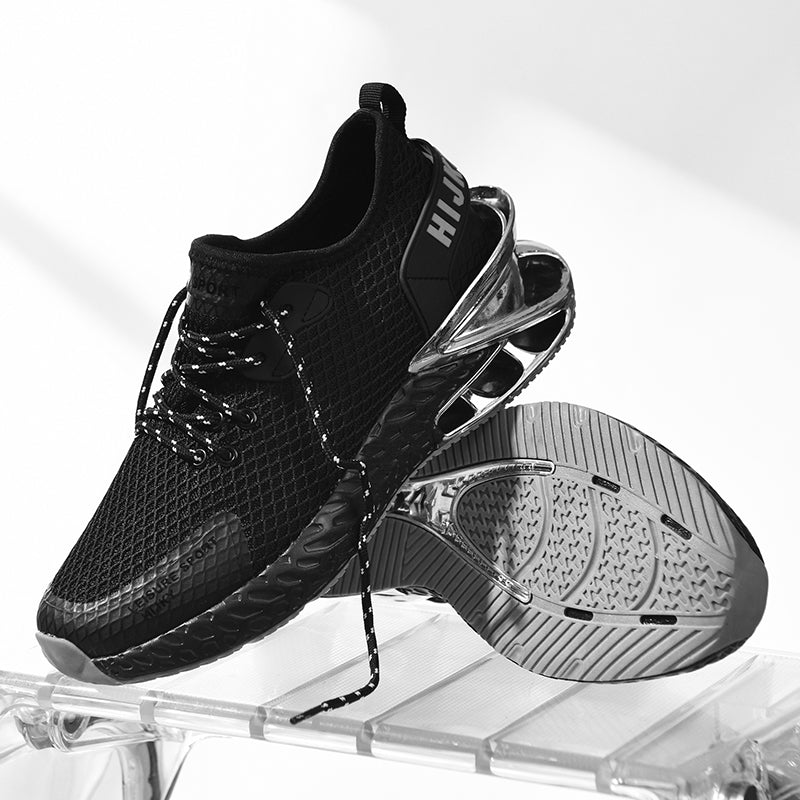 'Sonic Sprint' X9X Sneakers