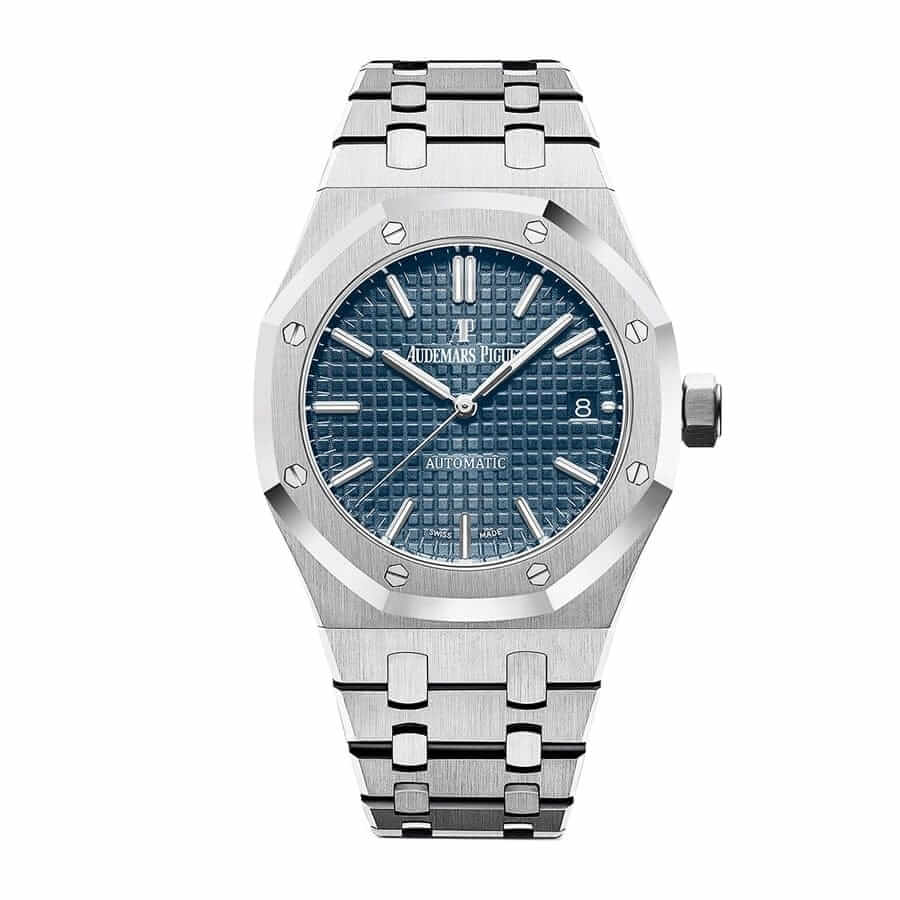 Audemars Piguet Royal Oak 15450ST.OO.1256ST.03 Replica-fasswatch