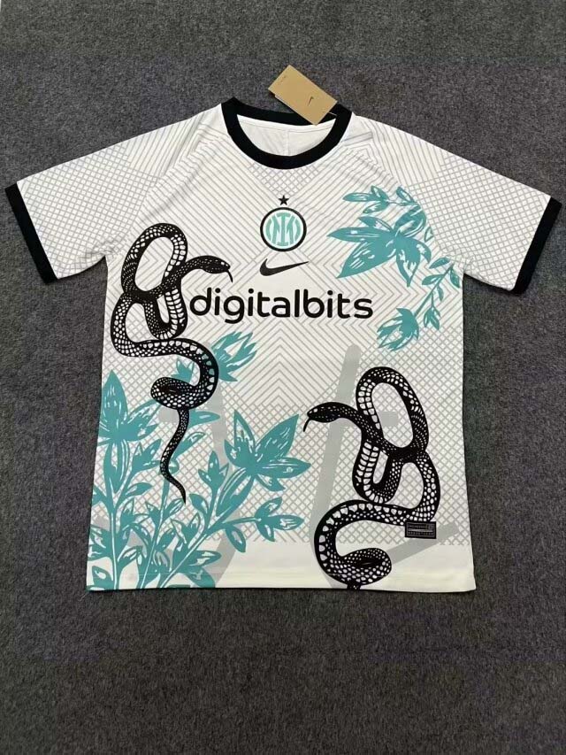 2024/2025 Internazionale Milan Special Edition Football Jersey1:1 Quality Thai:football jersey mysite: unitedjerseyfootball 邓江浪:football