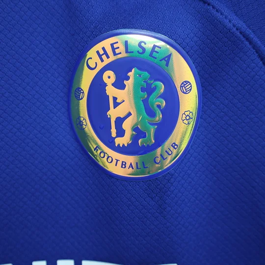 2023/2024 Chelsea Home Football Shirt 1:1 Thai Quality:football jersey mysite: unitedjerseyfootball 邓江浪:football